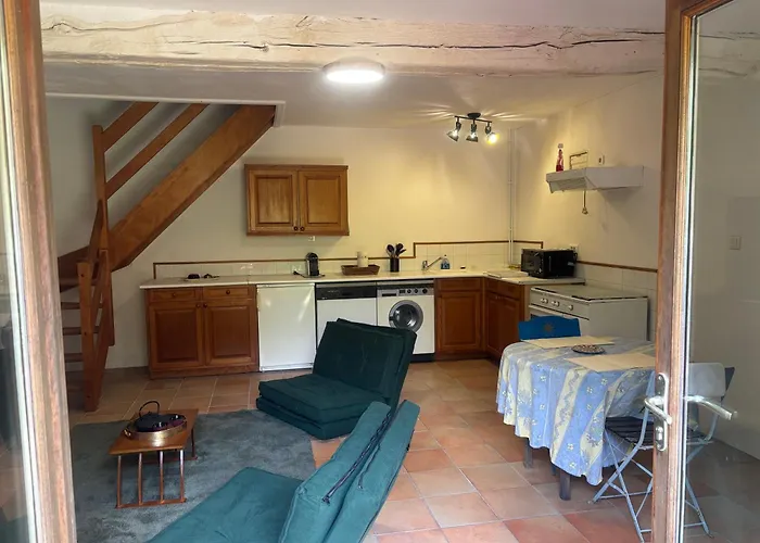 De La Tour 別荘 Saint-Marcel-du-Périgord